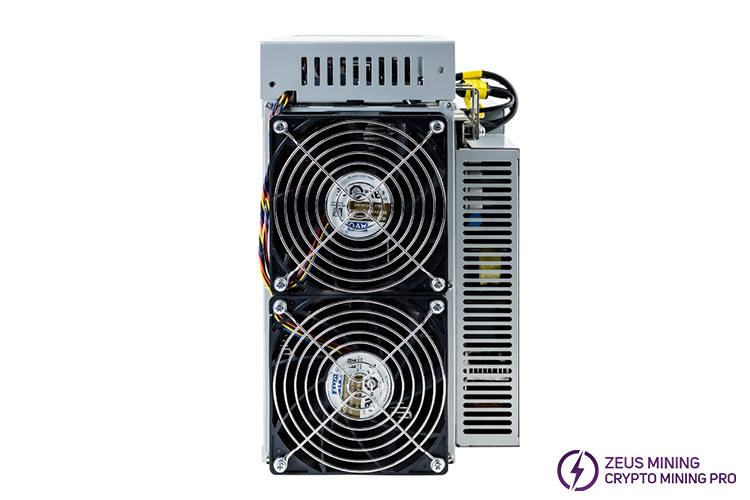 IBeLink BM-KS Max Asic miner