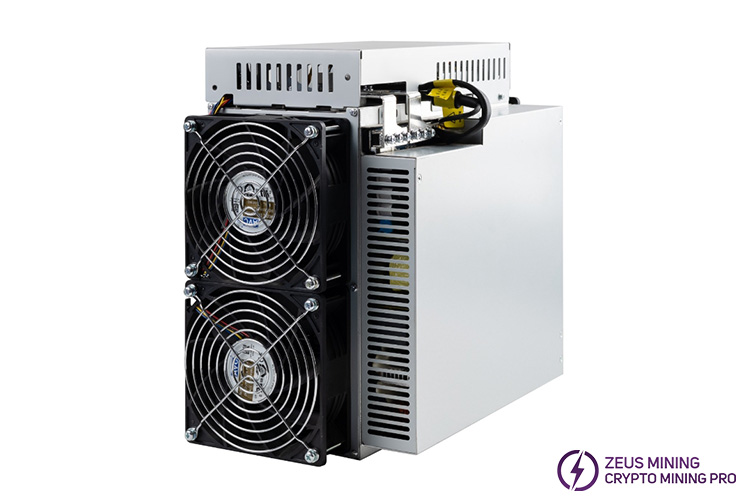 BM-S3 SC miner