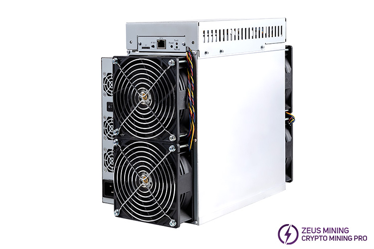 iBeLink BM-N3 MAX CKB 30T 3300W