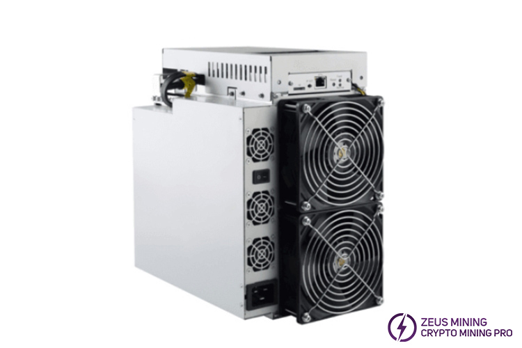 iBeLink BM-N3 Max CKB miner