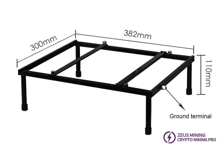 Quick 800 circuit board header Quick 800 circuit board header
