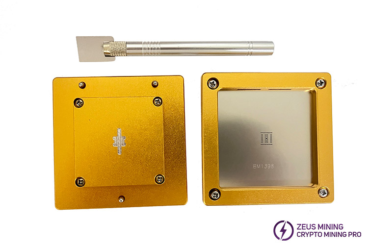 BM1398 tin tool BM1398 tin tool