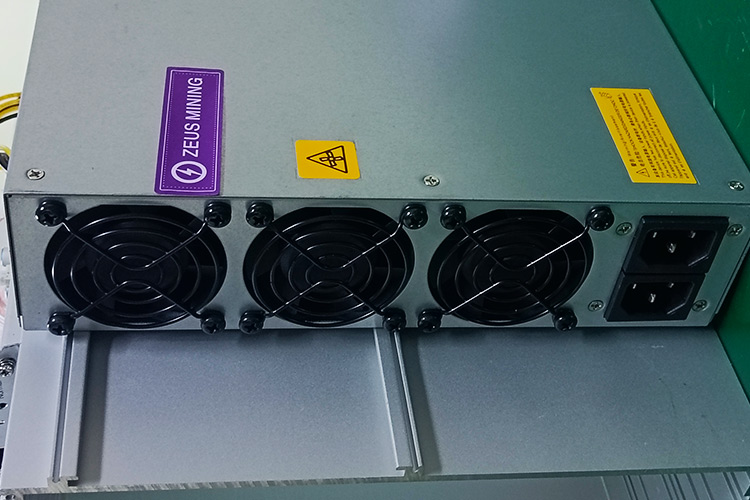 Antminer S19j Pro power fault Antminer S19j Pro power fault