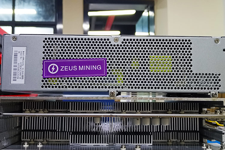 install Antminer APW12 PSU install Antminer APW12 PSU