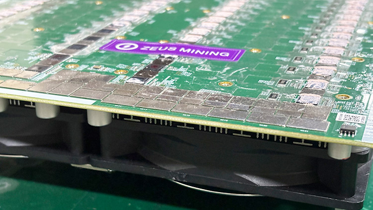 Install IceRiver KS3M 2410 chip