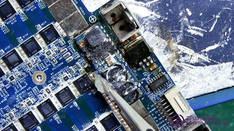 boost module 17.5V for Avalon A1166 boost module 17.5V for Avalon A1166