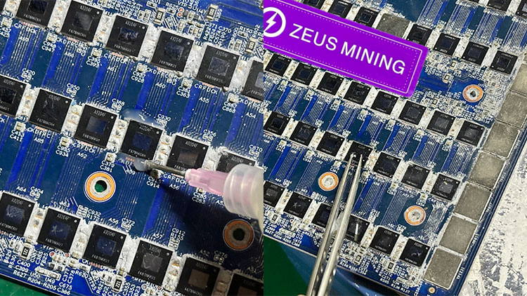 usage scenarios of heating platform
