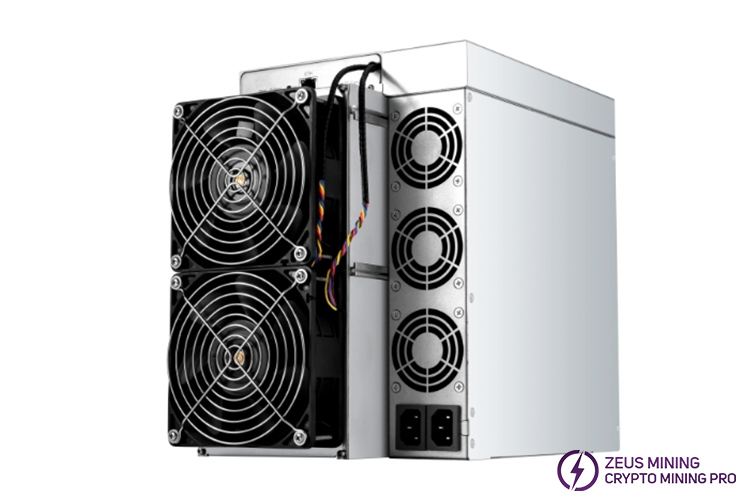 Elphapex DG 1 ASIC miner