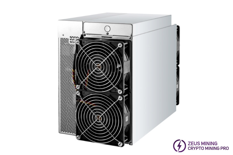 Elphapex DG1 11Gh LTC miner