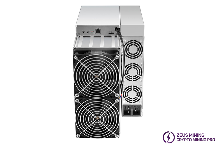 Elphapex DG1+ 14.4G 3950W