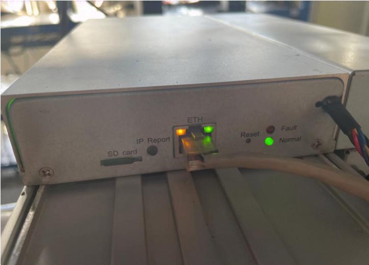 repair fault control board