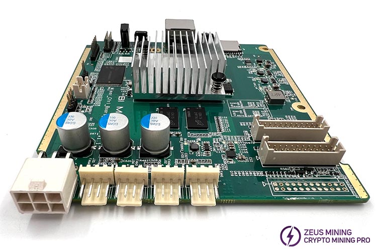 bitmain C85 control board for E9pro miner
