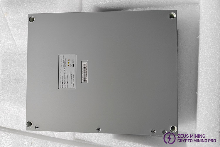 Dragonball miner PSU3400-03 PSU Dragonball miner PSU3400-03 PSU