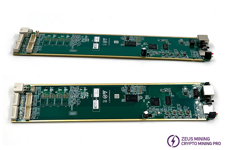 Replacement C89 control board for Antminer S21 hydro Replacement C89 control board for Antminer S21 hydro