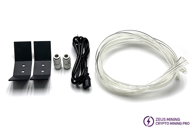 12kw water cooling system 12kw water cooling system