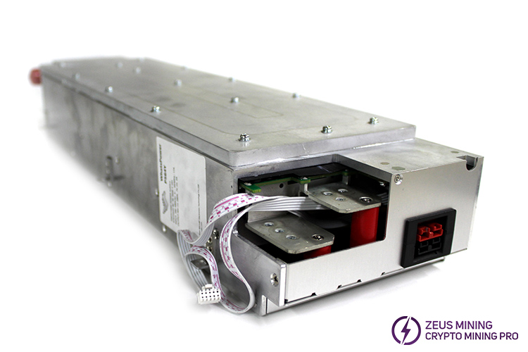 replacement power supply of M53 Hydro miner