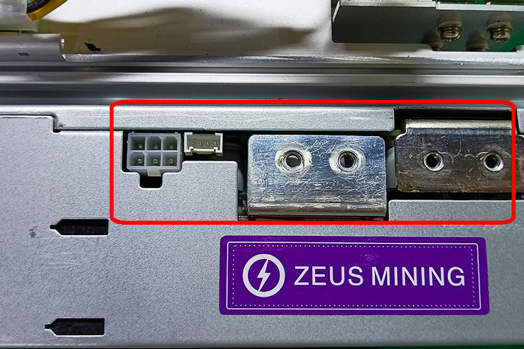 replace Bitmain Antminer APW12 1215e PSU replace Bitmain Antminer APW12 1215e PSU