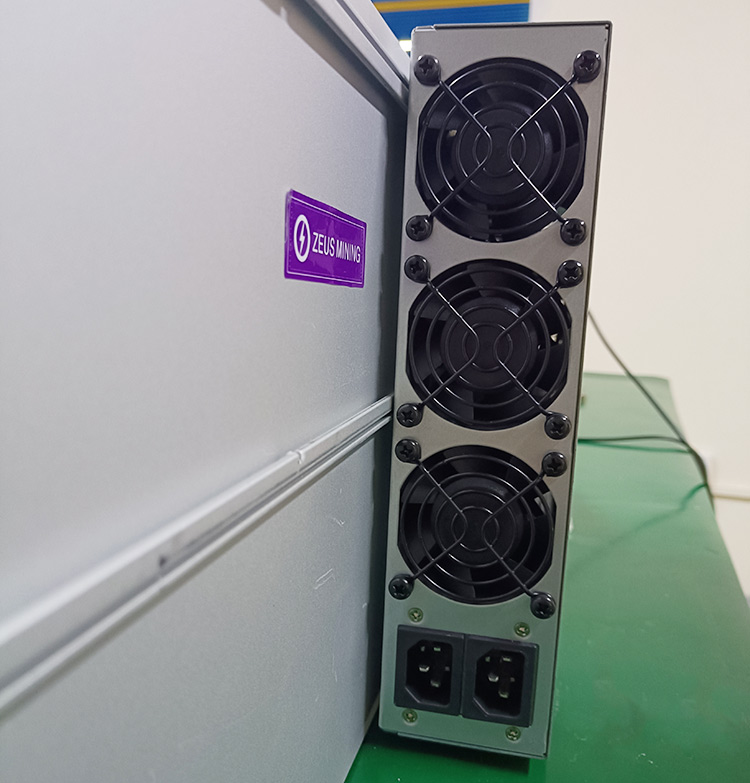 Antminer S19k Pro replacement part Antminer S19k Pro replacement part