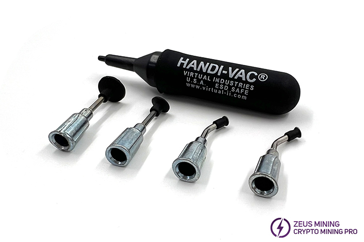 vacuum suction pen vacuum suction pen