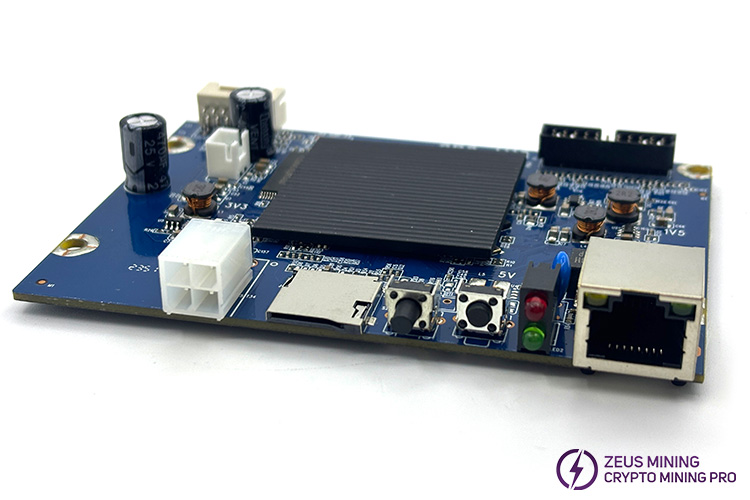 CB2 V16 control board CB2 V16 control board