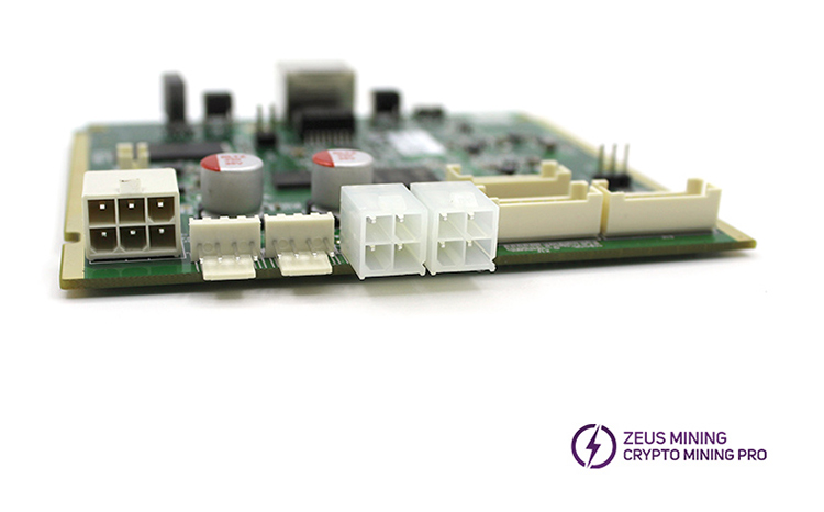 install the fan simulator for s19k pro control board install the fan simulator for s19k pro control board