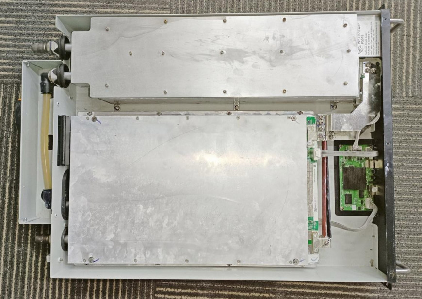 Whatsminer hydro repair tutorial