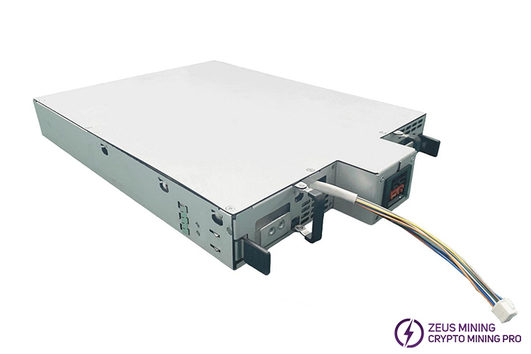 Whatsminer P463B P663B power supply for M56 M66 Zeus Mining