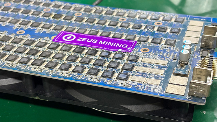 replacing Avalon A3205NV2 chip replacing Avalon A3205NV2 chip