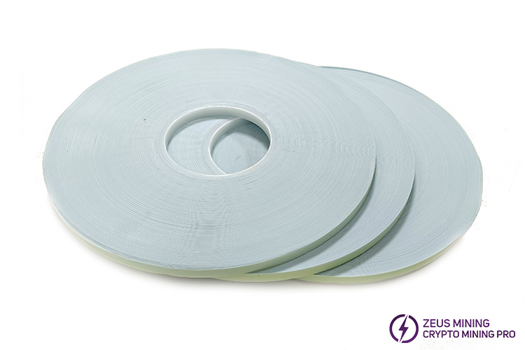 Whatsminer Official Silicone Strips Whatsminer Official Silicone Strips