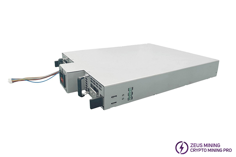 Whatsminer 8000W immersion cooling power supply Whatsminer 8000W immersion cooling power supply