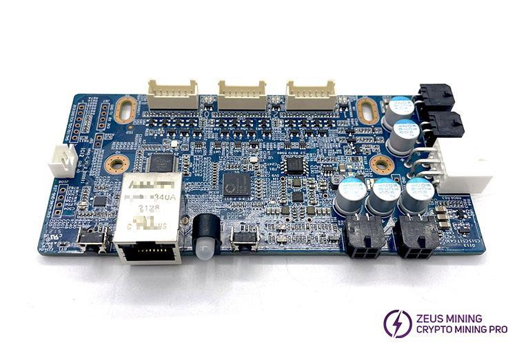 1246 control board 1246 control board