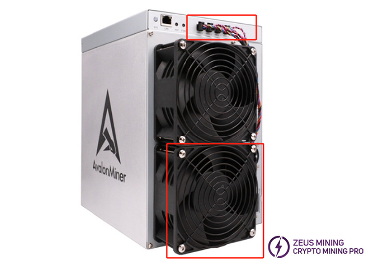 HA1250H12SB-Z 12V 9.0A cooling fan HA1250H12SB-Z 12V 9.0A cooling fan