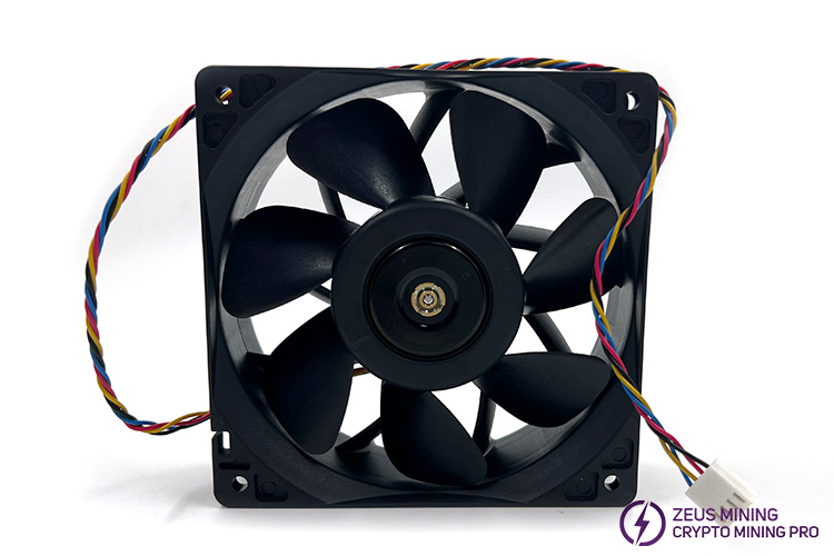 S9 cooling fan S9 cooling fan