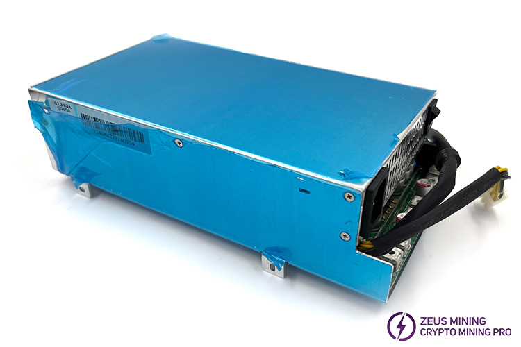 G1240 power supply unit