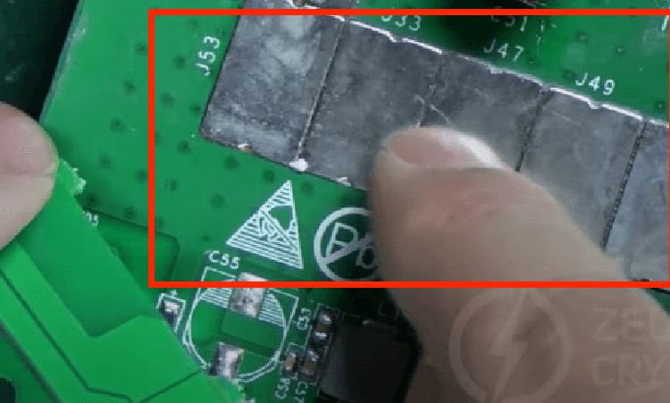 fixed boost module fixed boost module