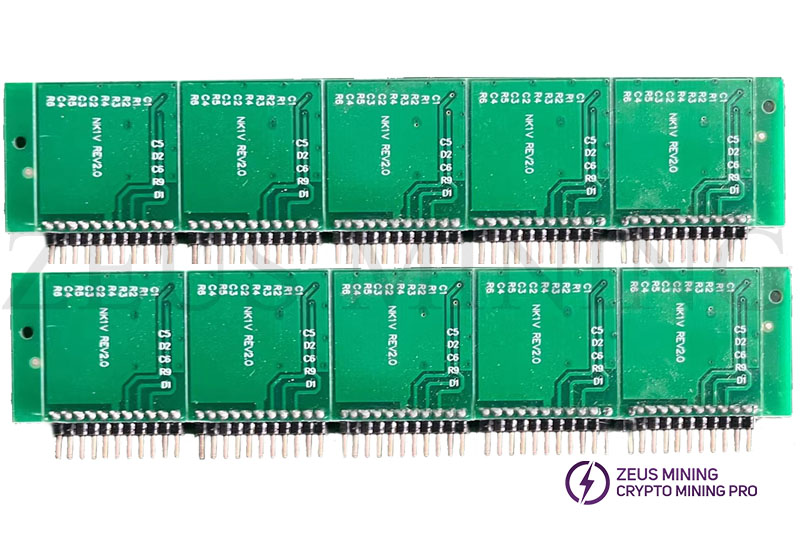 Avalon 1399Am PSU Small Board