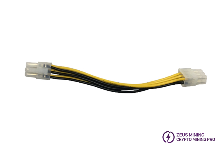 KS3 KS3L control board power cable KS3 KS3L control board power cable