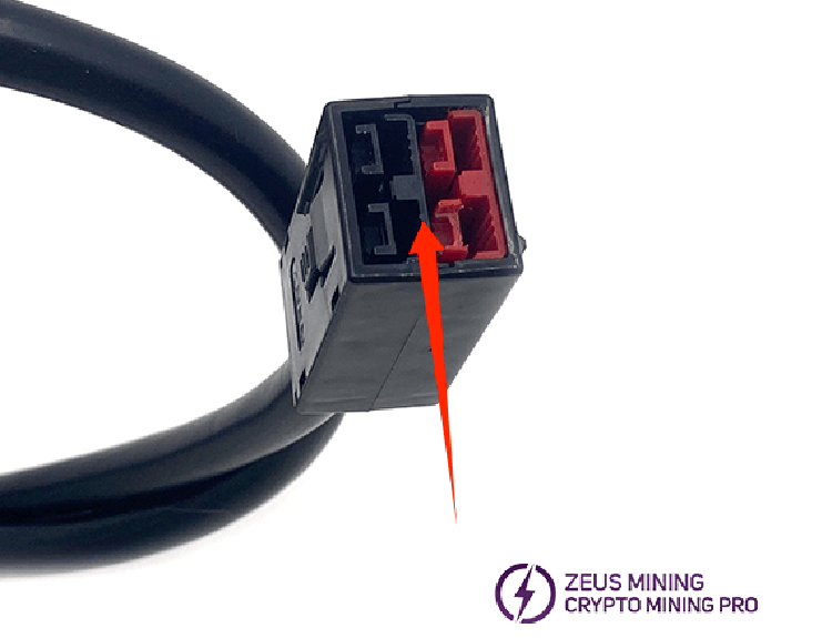 single-head 3-phase 380V power cable single-head 3-phase 380V power cable