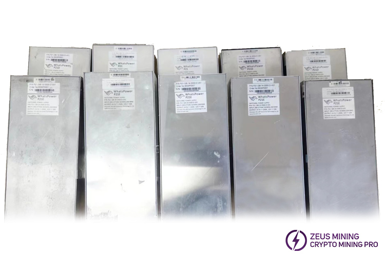 P21E 3300W replacement PSU P21E 3300W replacement PSU