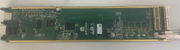 Antminer 7007 control board Antminer 7007 control board