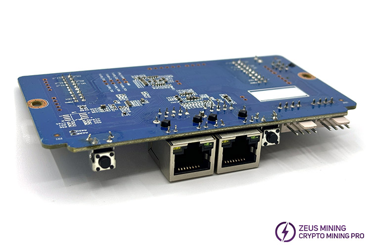 Control board for avalonminer 1026 replacement