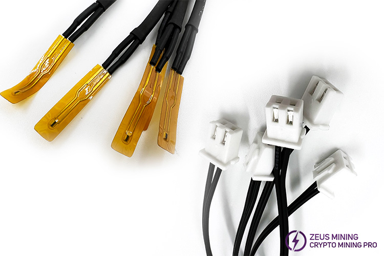 temperature sensor cable for 1066Pro 1166 1246 temperature sensor cable for 1066Pro 1166 1246