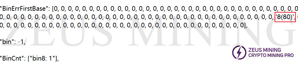Avalon hash board troubleshooting