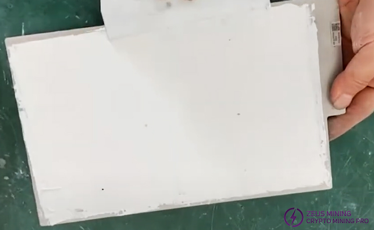 upgrade Avalon cooled system upgrade Avalon cooled system