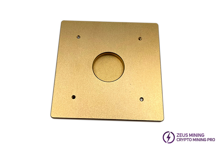 BM2280AA tin tool for Antminer E9PRO BM2280AA tin tool for Antminer E9PRO