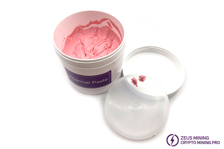 SPG-30B thermal interface materials