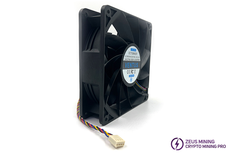 240CFM-690B-3200RPM cooling fan 240CFM-690B-3200RPM cooling fan