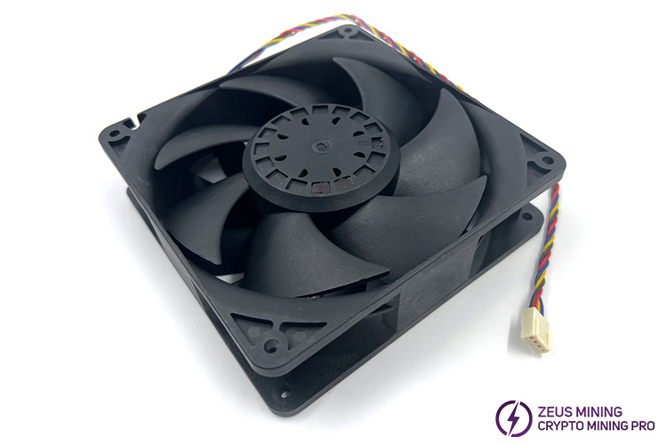 240CFM 140mm model fan 240CFM 140mm model fan