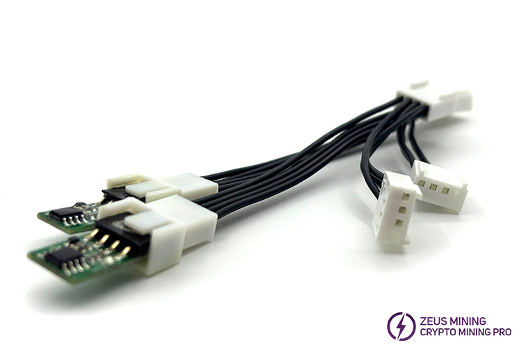 Cooling Fan Simulator for S19 Hydro Cooling Fan Simulator for S19 Hydro