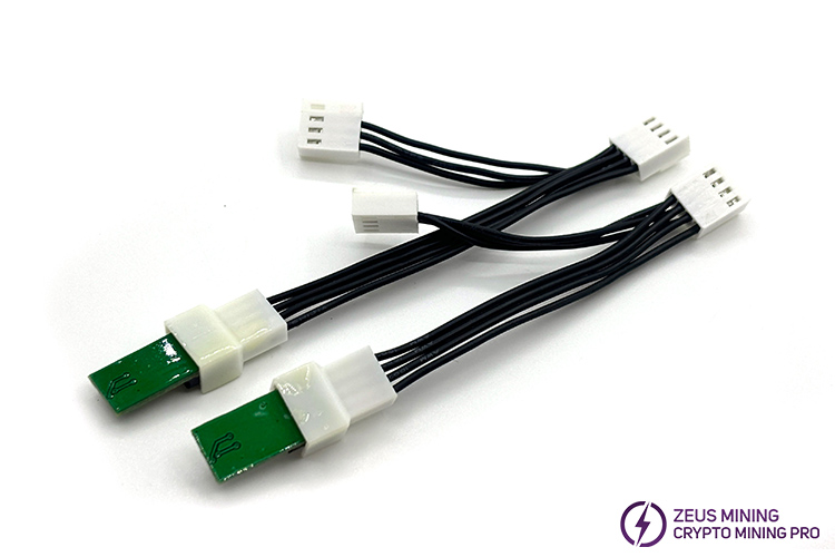 Fan Spoofers for Antminer water cooling Fan Spoofers for Antminer water cooling